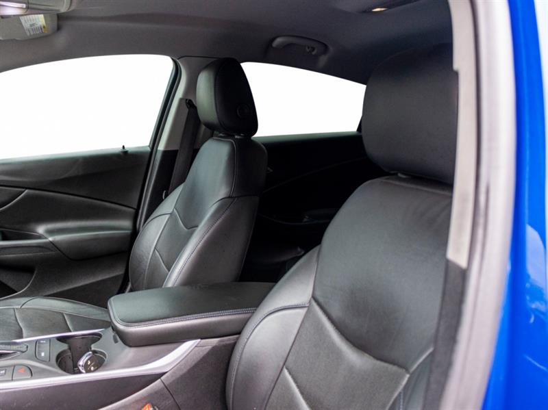 chevrolet Volt 2018 - 14