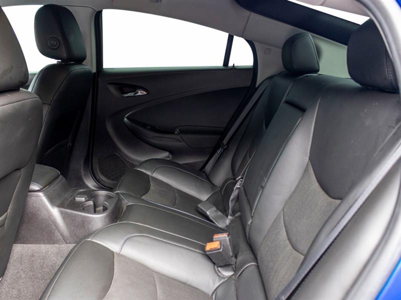 chevrolet Volt 2018 - 15