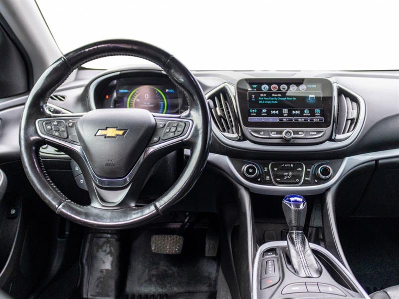 chevrolet Volt 2018 - 16