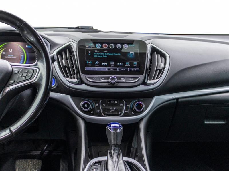chevrolet Volt 2018 - 17