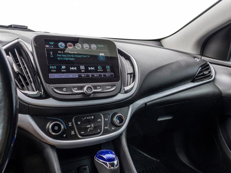 chevrolet Volt 2018 - 18