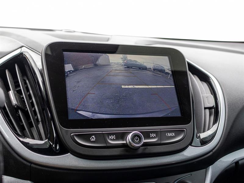 chevrolet Volt 2018 - 20