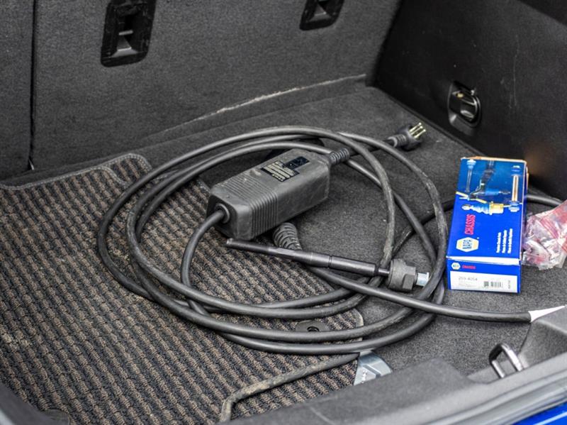 chevrolet Volt 2018 - 22