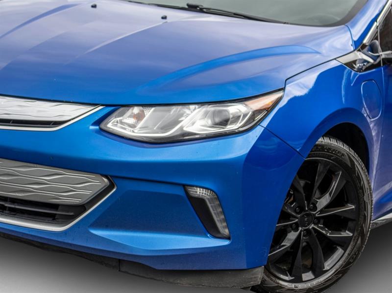 chevrolet Volt 2018 - 23