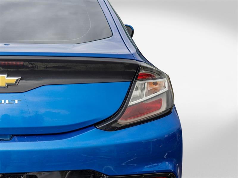 chevrolet Volt 2018 - 25