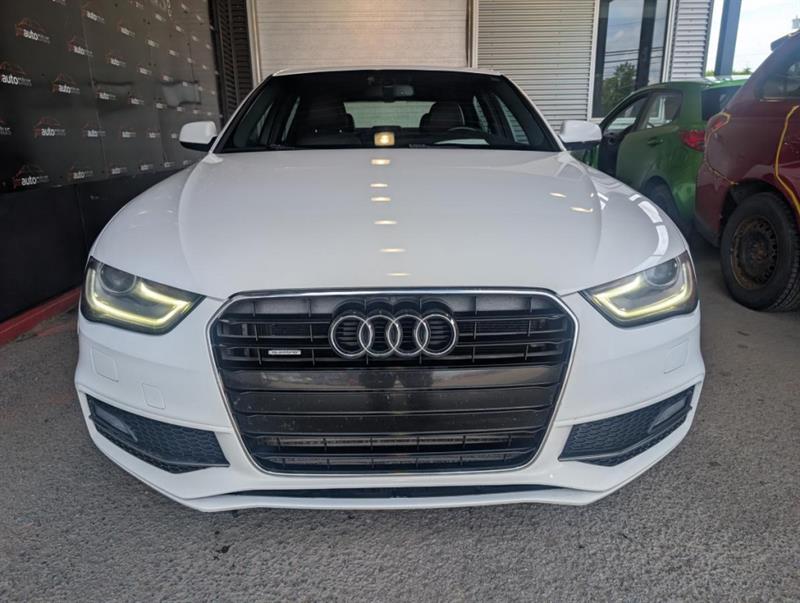 audi A4 2016 - 3