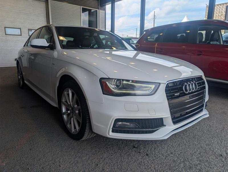 audi A4 2016 - 5