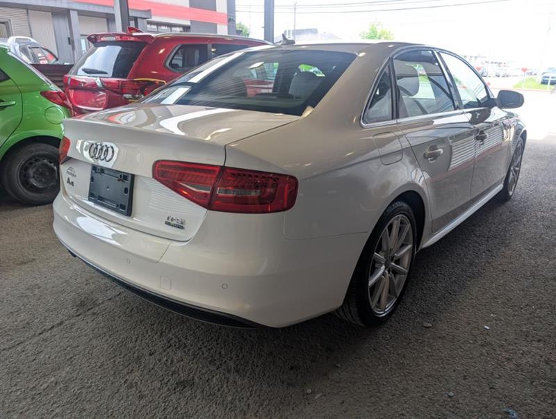 audi A4 2016 - 7
