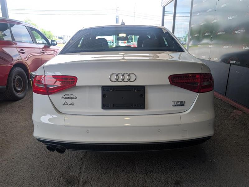 audi A4 2016 - 9