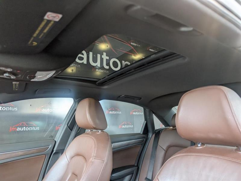 audi A4 2016 - 16