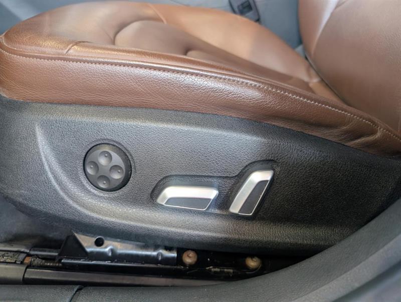 audi A4 2016 - 17