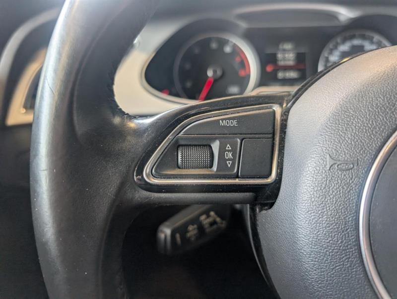 audi A4 2016 - 20