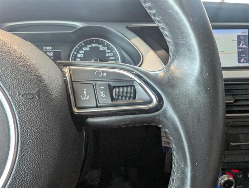 audi A4 2016 - 21