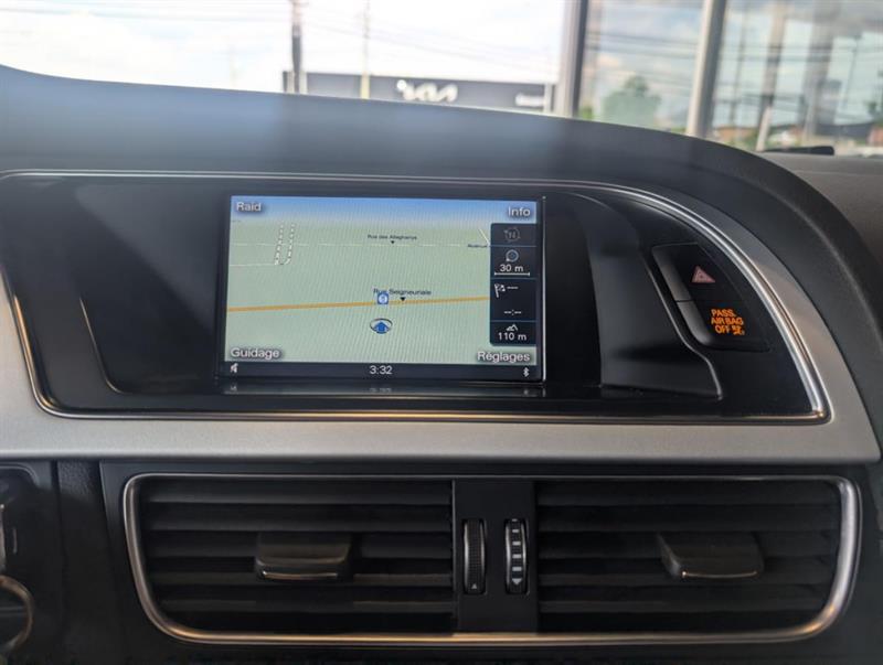 audi A4 2016 - 23
