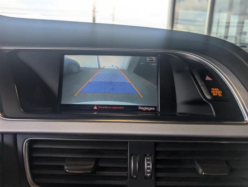 audi A4 2016 - 24