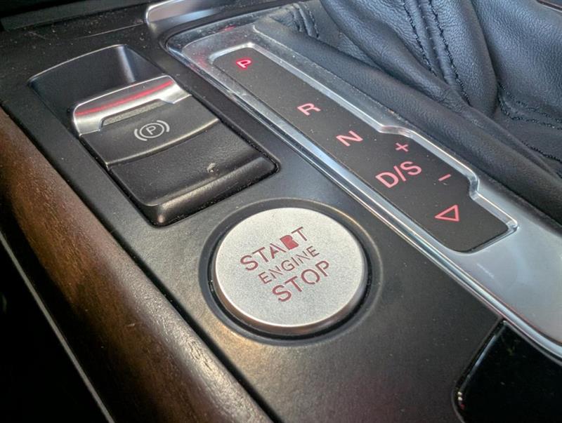 audi A4 2016 - 26