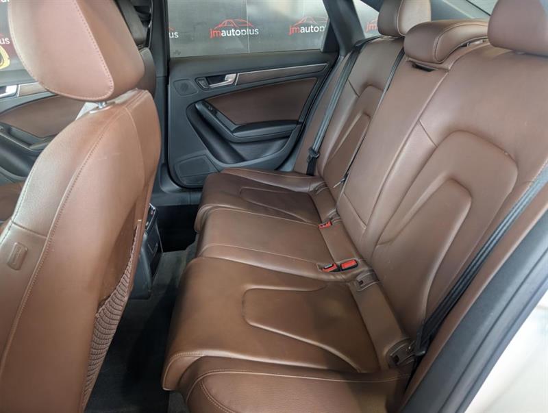 audi A4 2016 - 28