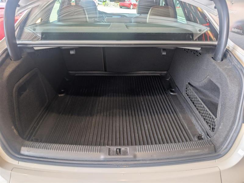audi A4 2016 - 29