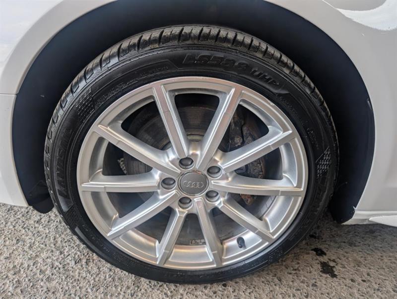audi A4 2016 - 30