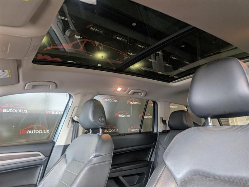 volkswagen Atlas 2019 - 16