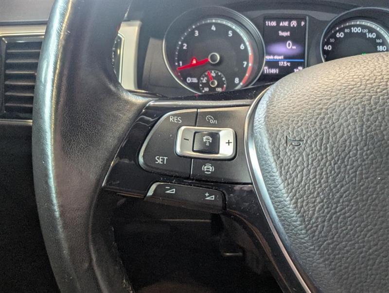 volkswagen Atlas 2019 - 20