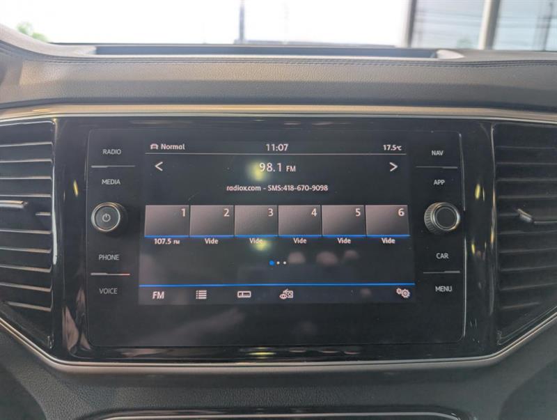 volkswagen Atlas 2019 - 23