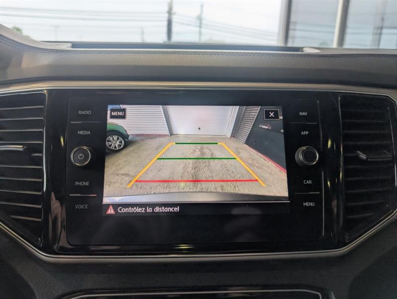 volkswagen Atlas 2019 - 24