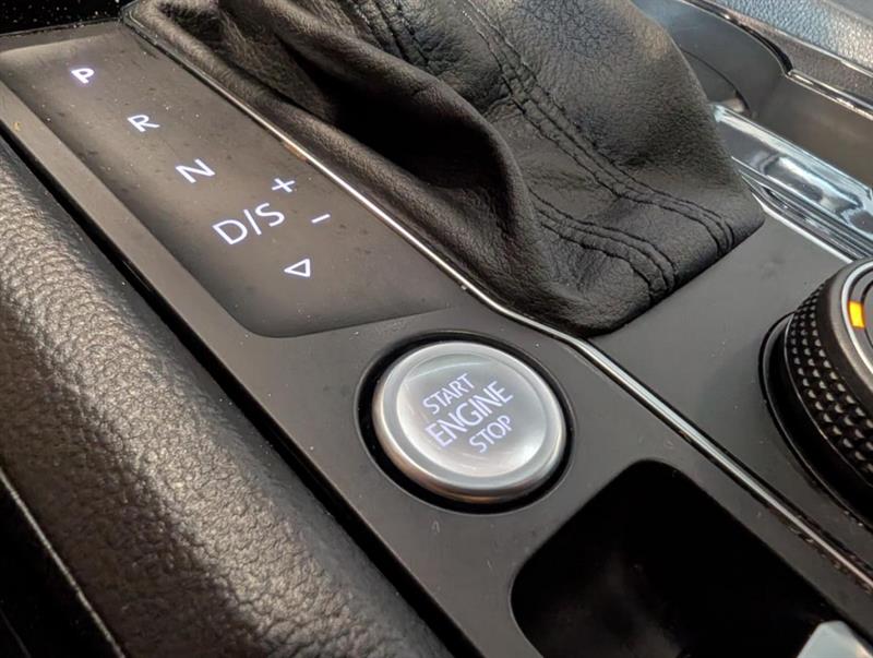 volkswagen Atlas 2019 - 26