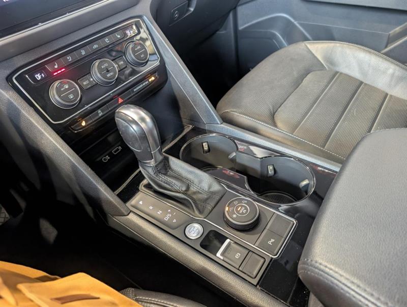 volkswagen Atlas 2019 - 27