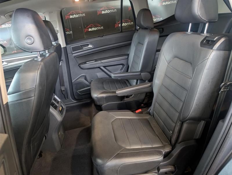 volkswagen Atlas 2019 - 28