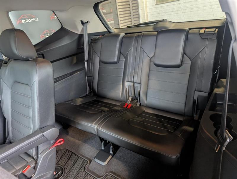 volkswagen Atlas 2019 - 29