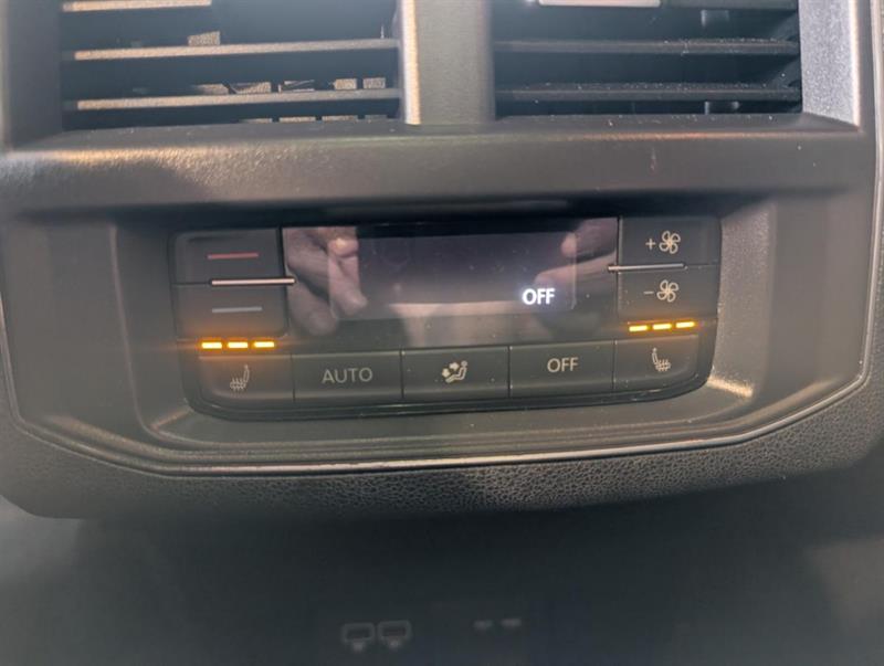 volkswagen Atlas 2019 - 30
