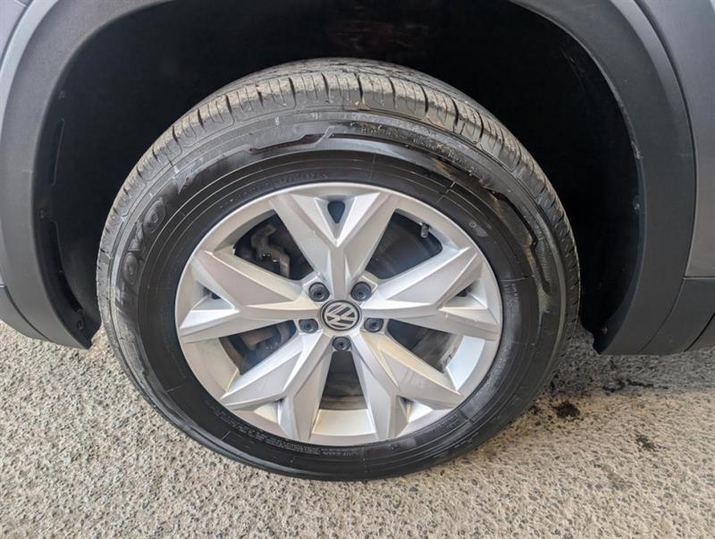 volkswagen Atlas 2019 - 33