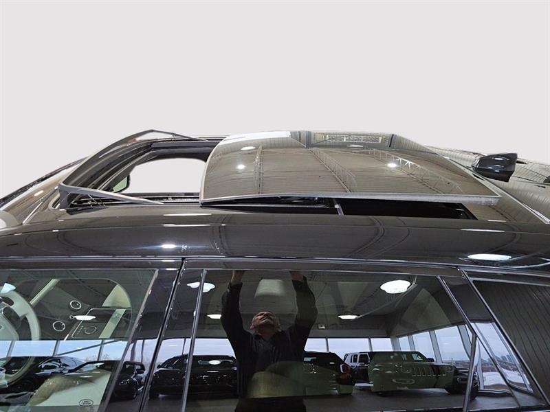 land rover Range Rover Velar 2018 - 7