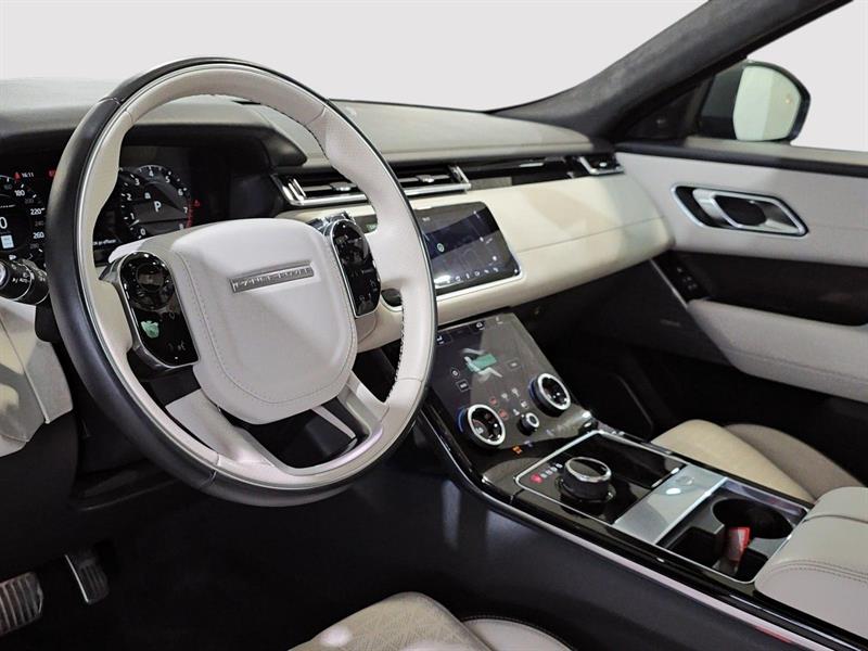 land rover Range Rover Velar 2018 - 14
