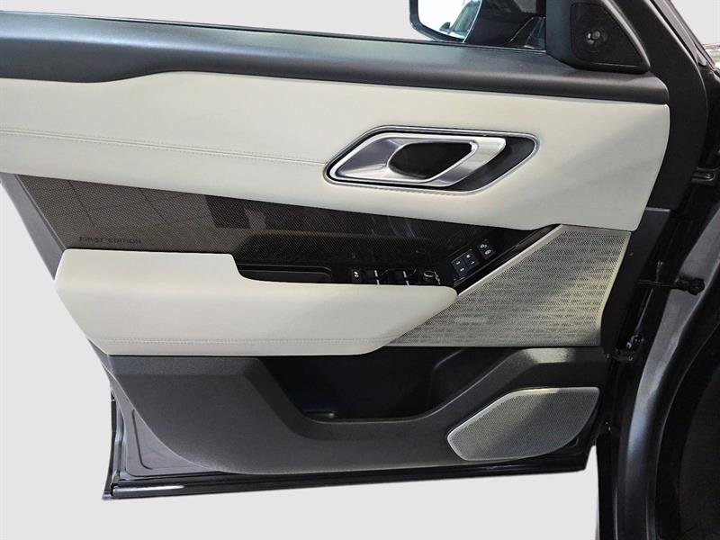 land rover Range Rover Velar 2018 - 15