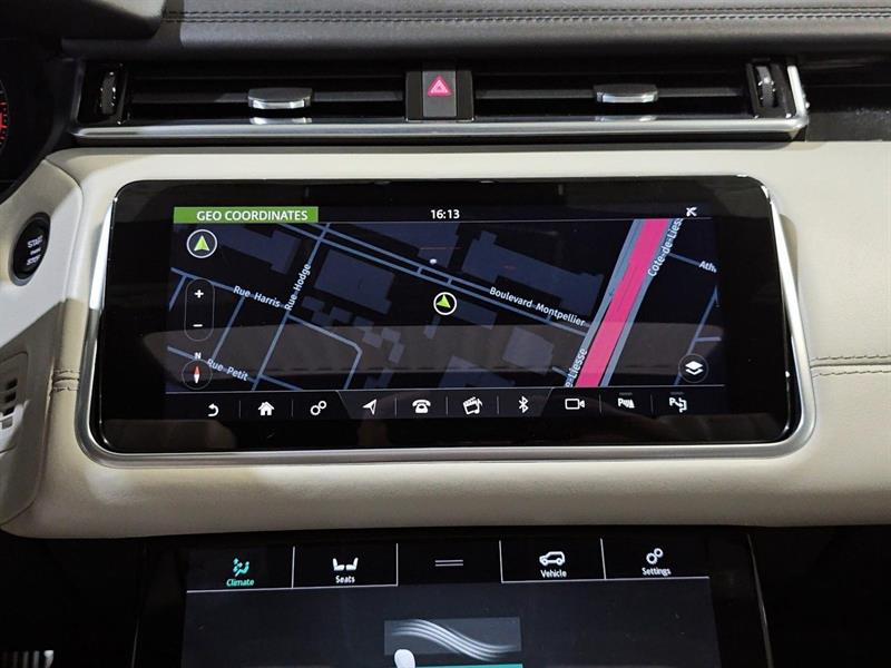 land rover Range Rover Velar 2018 - 25