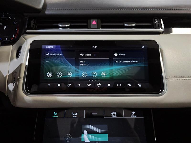 land rover Range Rover Velar 2018 - 26