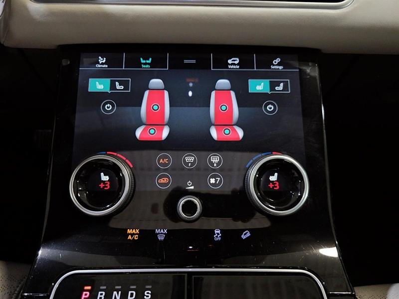 land rover Range Rover Velar 2018 - 27