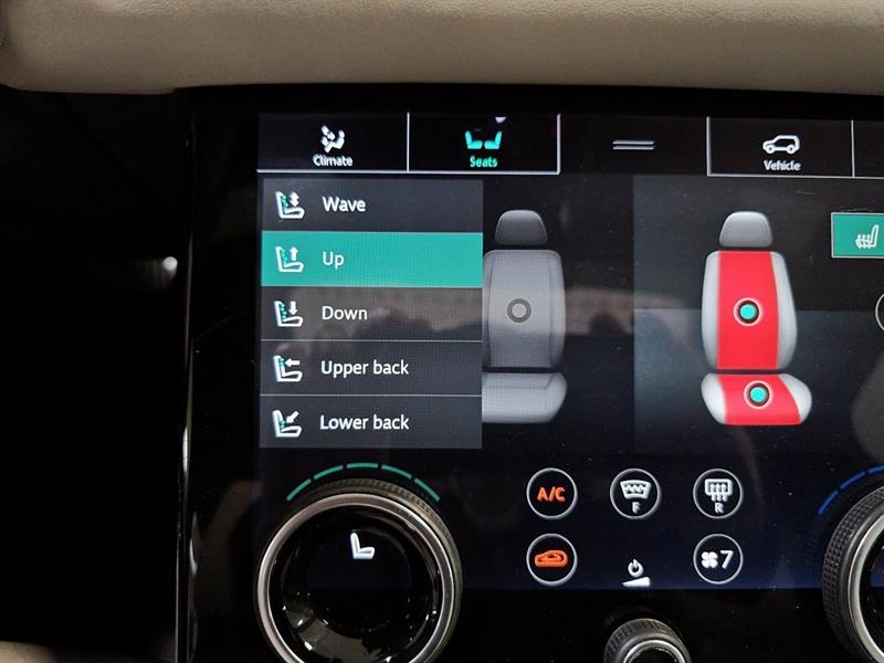 land rover Range Rover Velar 2018 - 30