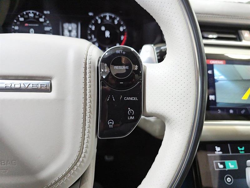 land rover Range Rover Velar 2018 - 32