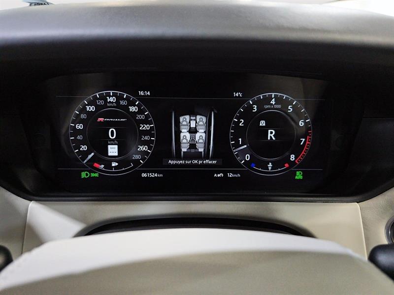 land rover Range Rover Velar 2018 - 33
