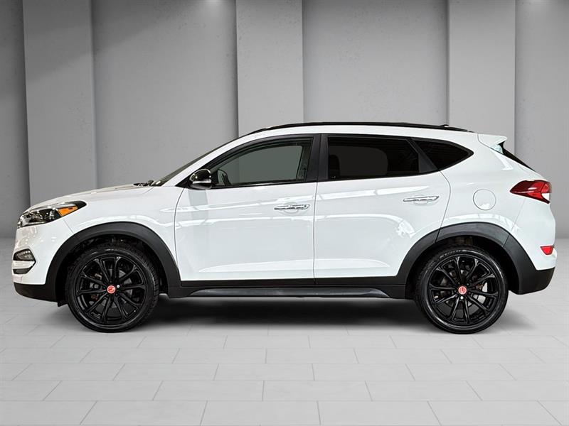 hyundai Tucson 2018 - 3