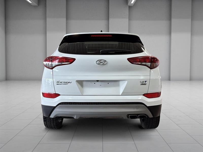 hyundai Tucson 2018 - 7