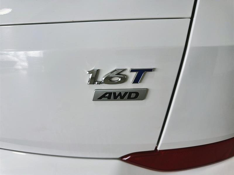 hyundai Tucson 2018 - 9