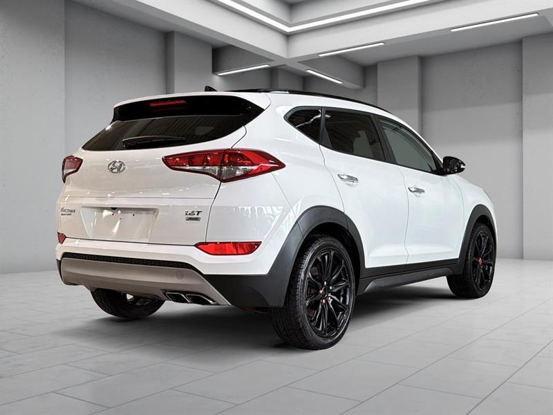 hyundai Tucson 2018 - 10