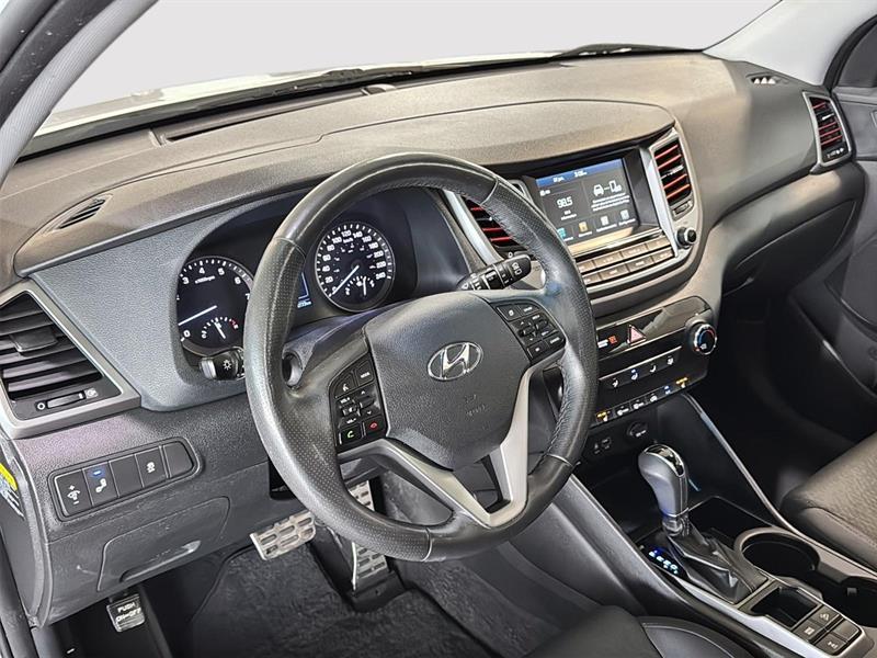 hyundai Tucson 2018 - 12