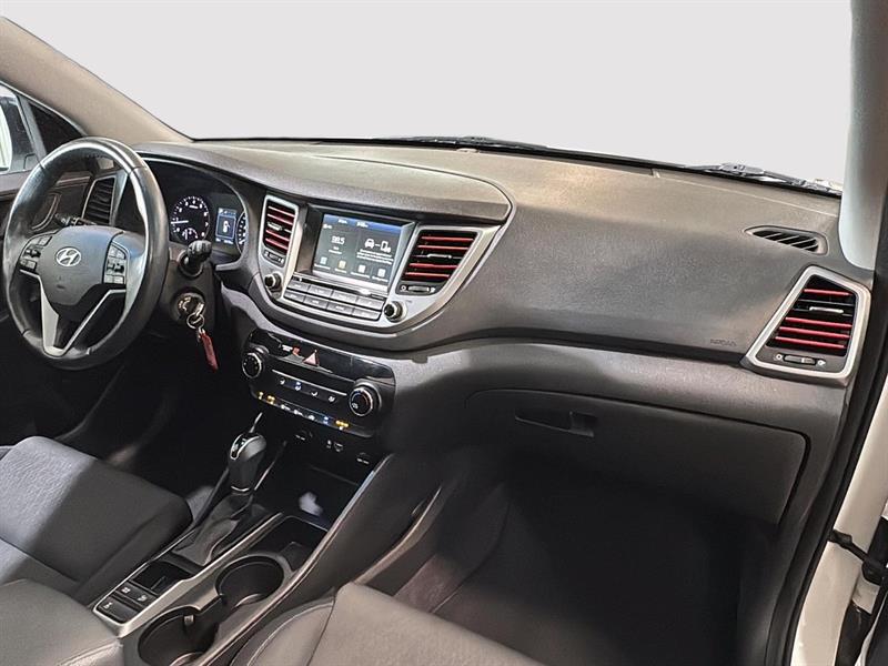 hyundai Tucson 2018 - 13