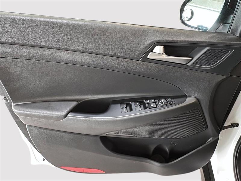 hyundai Tucson 2018 - 14