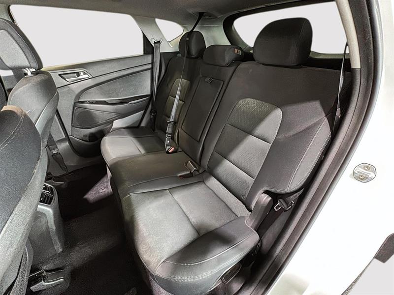hyundai Tucson 2018 - 17